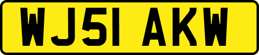 WJ51AKW