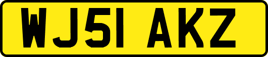 WJ51AKZ