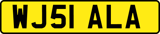 WJ51ALA