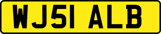 WJ51ALB