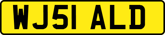 WJ51ALD