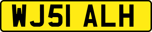 WJ51ALH