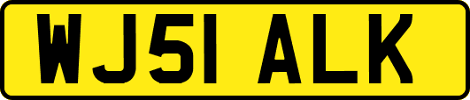 WJ51ALK