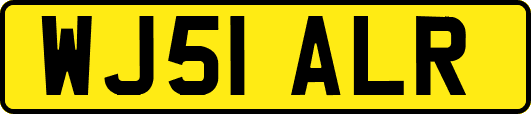 WJ51ALR