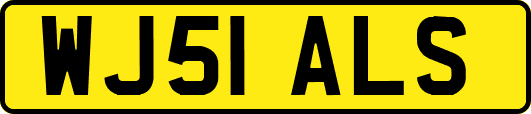 WJ51ALS