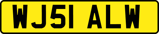 WJ51ALW