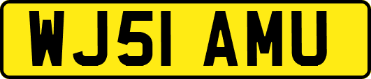 WJ51AMU