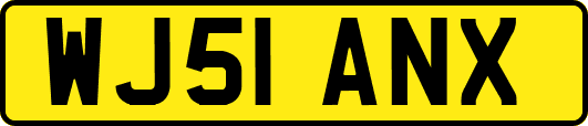 WJ51ANX