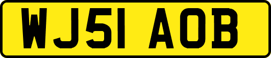 WJ51AOB