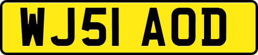 WJ51AOD