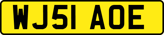 WJ51AOE