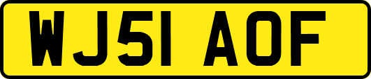 WJ51AOF