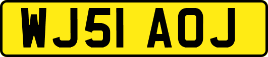 WJ51AOJ