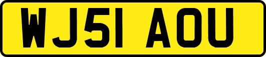 WJ51AOU
