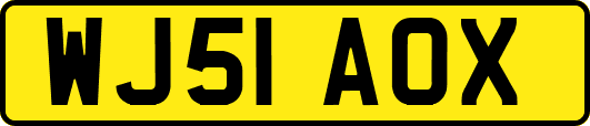 WJ51AOX