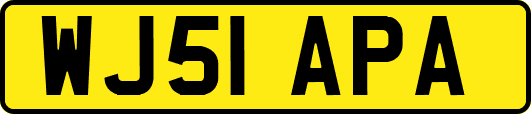 WJ51APA