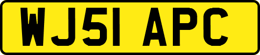 WJ51APC