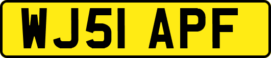 WJ51APF