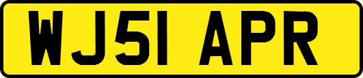 WJ51APR