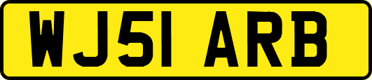 WJ51ARB