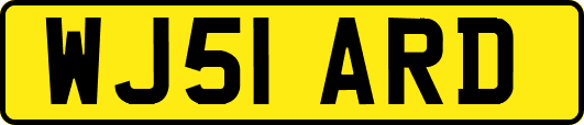 WJ51ARD