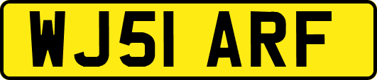 WJ51ARF