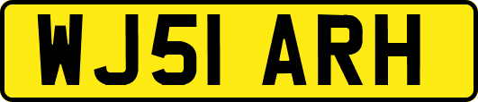 WJ51ARH