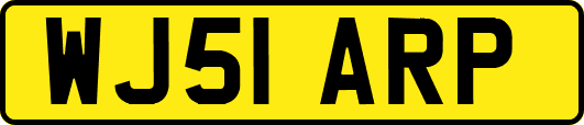 WJ51ARP
