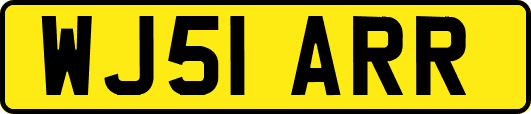 WJ51ARR