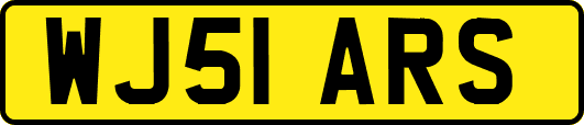 WJ51ARS