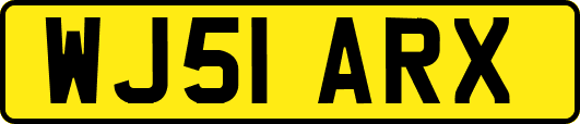 WJ51ARX