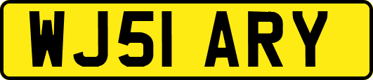 WJ51ARY