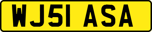 WJ51ASA