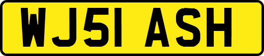 WJ51ASH