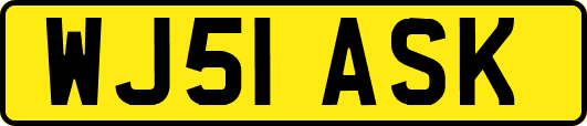 WJ51ASK