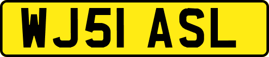 WJ51ASL