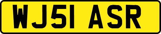 WJ51ASR