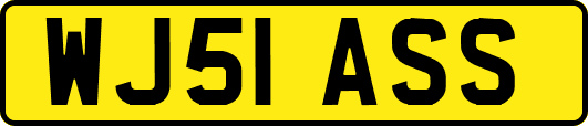 WJ51ASS