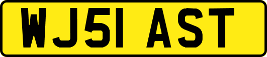 WJ51AST