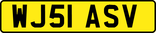 WJ51ASV