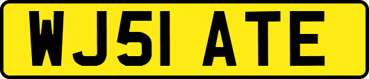 WJ51ATE