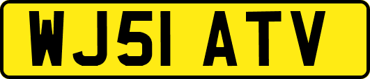 WJ51ATV