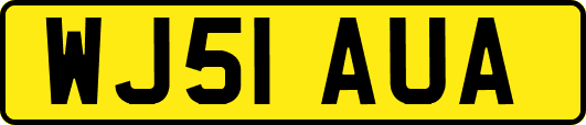 WJ51AUA