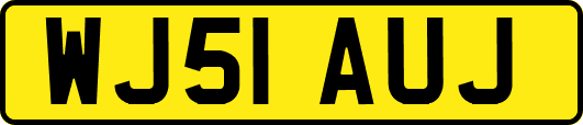 WJ51AUJ