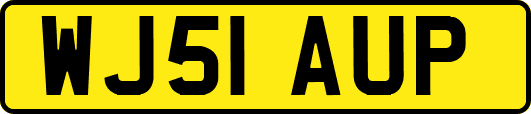 WJ51AUP