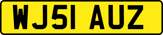 WJ51AUZ