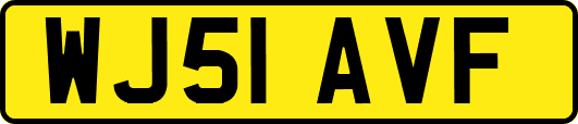 WJ51AVF