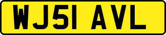 WJ51AVL