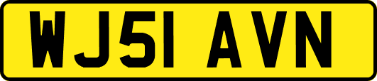 WJ51AVN