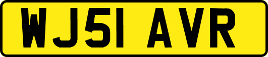 WJ51AVR